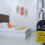 Lia Homestay Syariah Pettarani Makassar