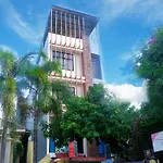 Lia Homestay Syariah Pettarani Makassar