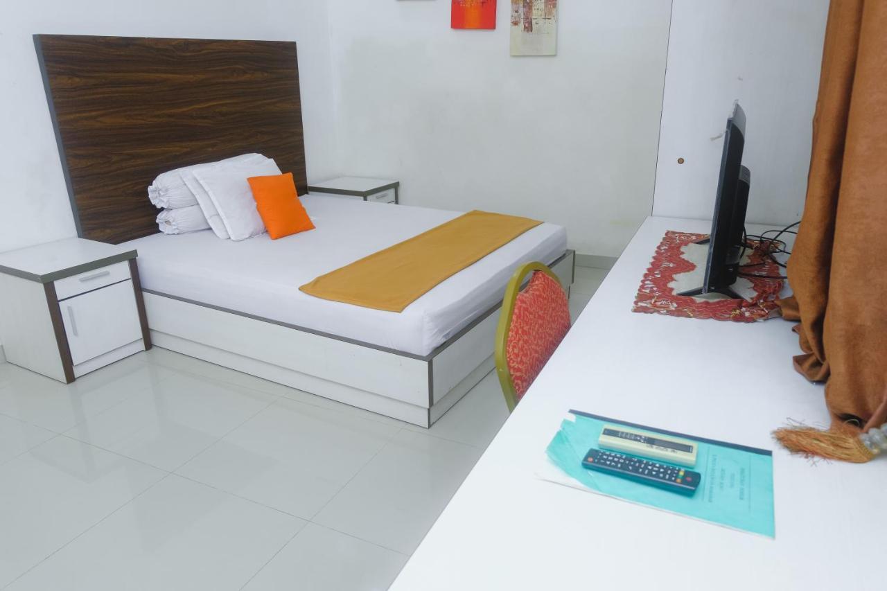 Wisma tamu Lia Syariah Pettarani 2*