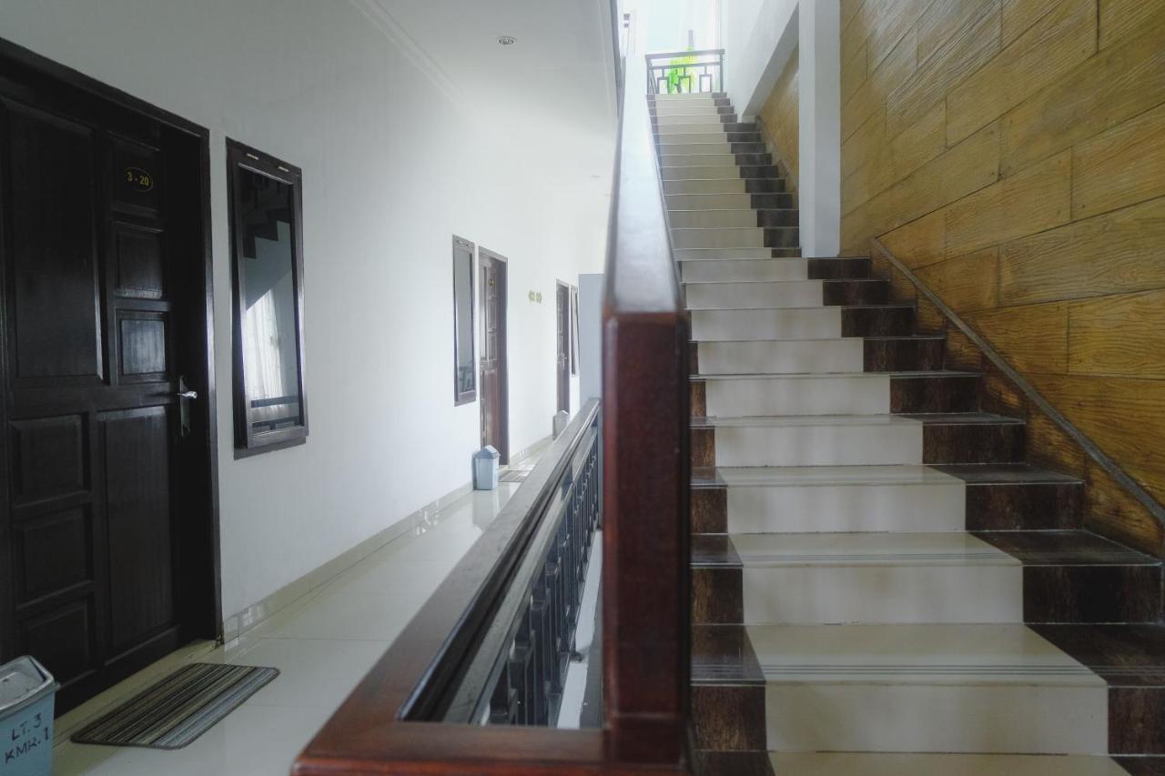 Wisma tamu Lia Syariah Pettarani 2*